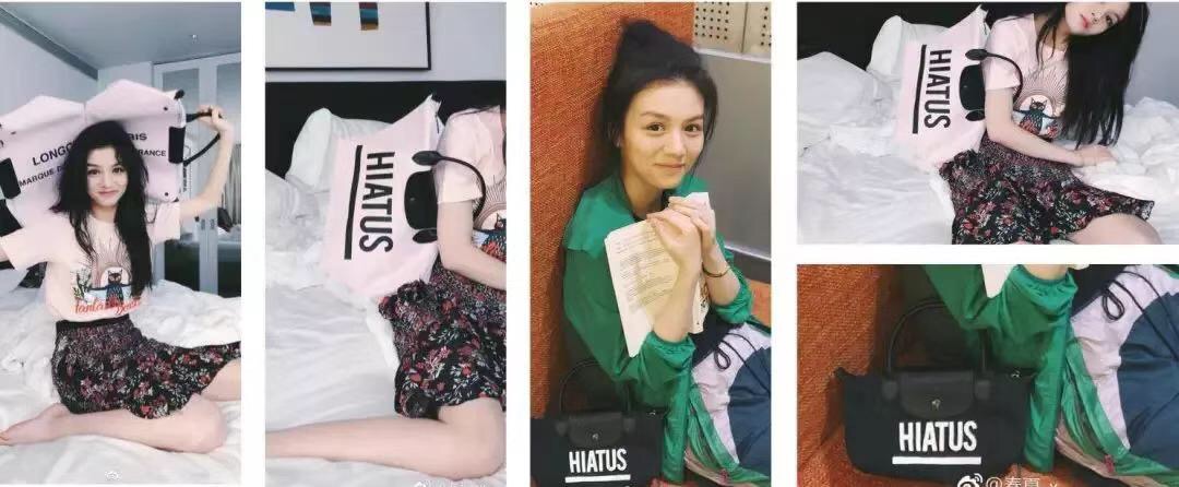 袁咏仪的爱马仕包包大盘点,袁咏仪有多少爱马仕包包