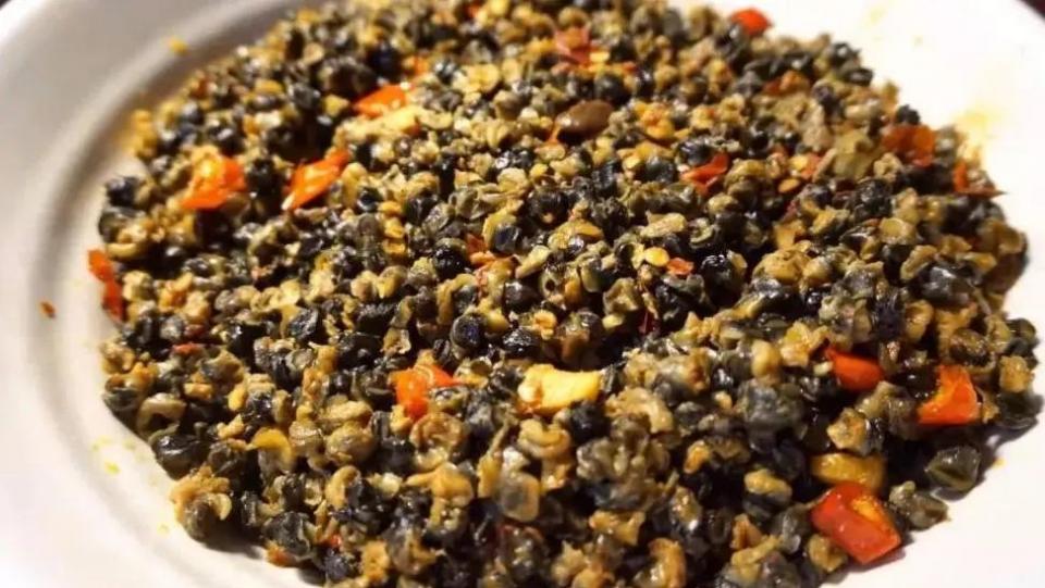 地道却不臭的螺蛳粉,臭宝螺螺蛳粉39.9元8包