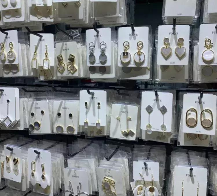 义乌小商品几毛一元,比义乌还便宜的小商品