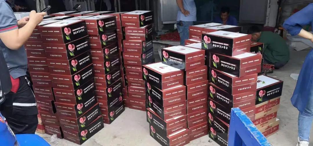 农村穷小子到一亩田榜一大哥，年入300万水果大王张福生的生意经