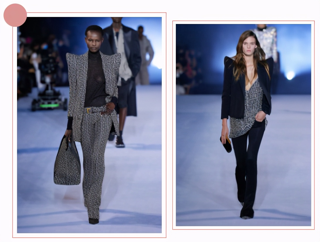 2021春夏巴黎高级定制时装周,时装周巴黎2021春夏高定