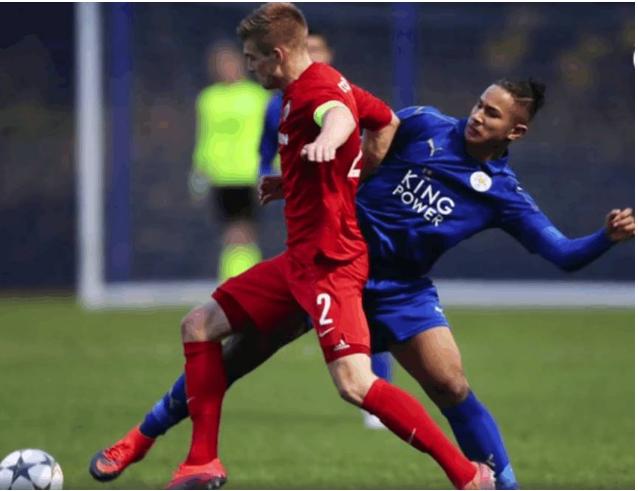 足球场上的富二代巨星,隐形富二代球星