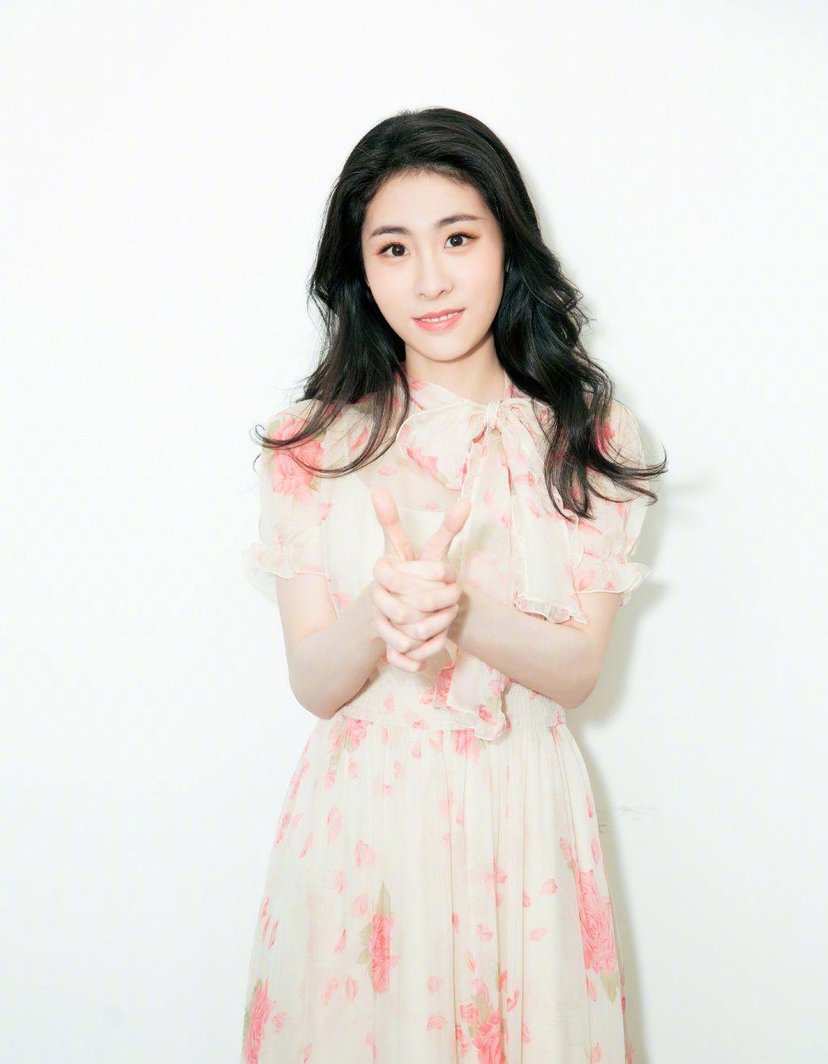 情话微甜张碧晨,张碧晨生产