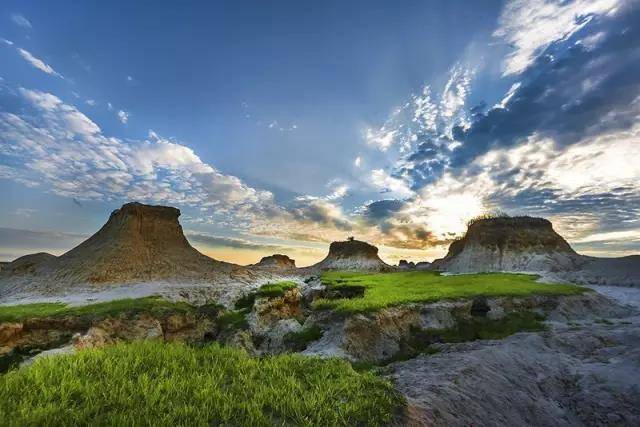 吉林美翻天旅游攻略路线,吉林必去的旅游清单