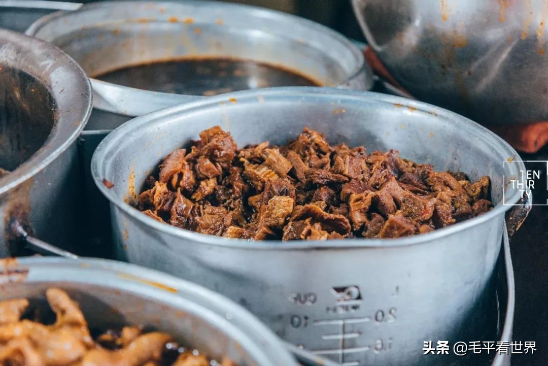 要想真正了解武汉，必须先了解汉阳