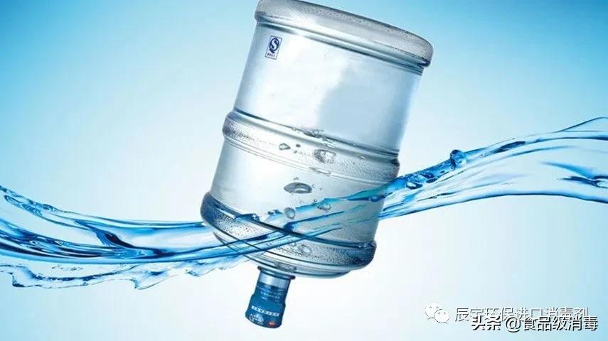 饮用水铜绿假单胞菌快速检测方法,饮用水镉超标的危害