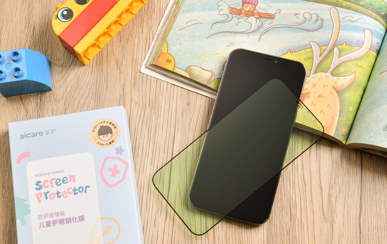 手机贴钢化膜真的防碎屏吗,手机钢化膜让手机屏幕更容易碎