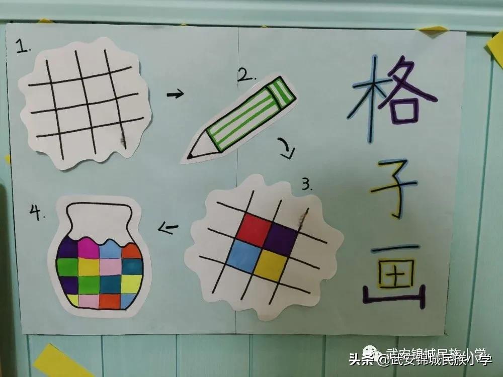 幼儿园教室环境评比美篇,武安锦城民族幼儿园