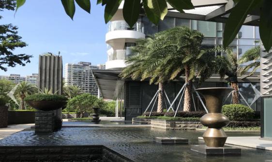 带大家看看厦门最贵豪宅,厦门十大豪宅区