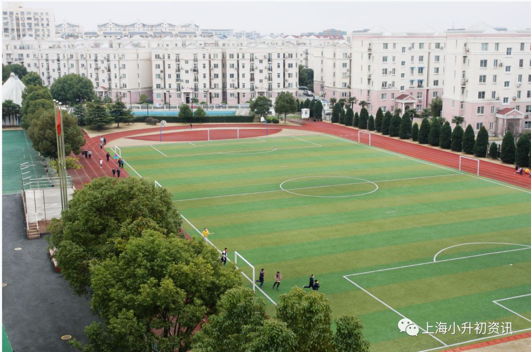 50%以上的升学率！上海闵行这所优质一贯制学校，背靠名校实力强