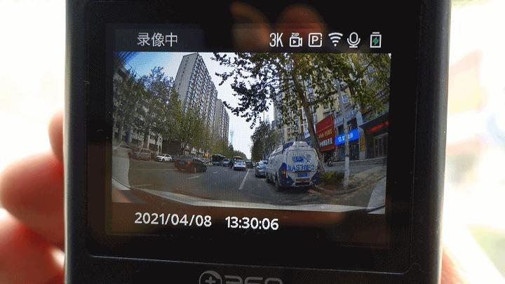 360g3003k行车记录仪有哪些功能,360行车记录仪g3003k和升级版区别