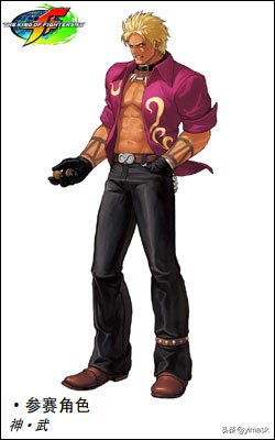 拳皇kof12boss,拳皇kof2所有视频