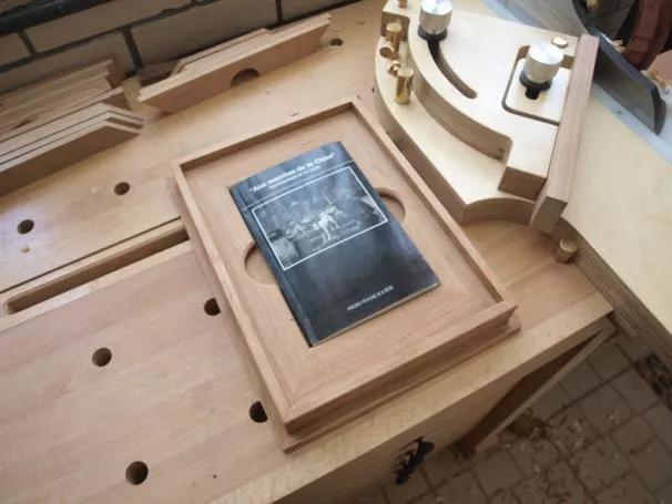 什么样的辅具才配得起3000元的顶级刨子？射刨靠山