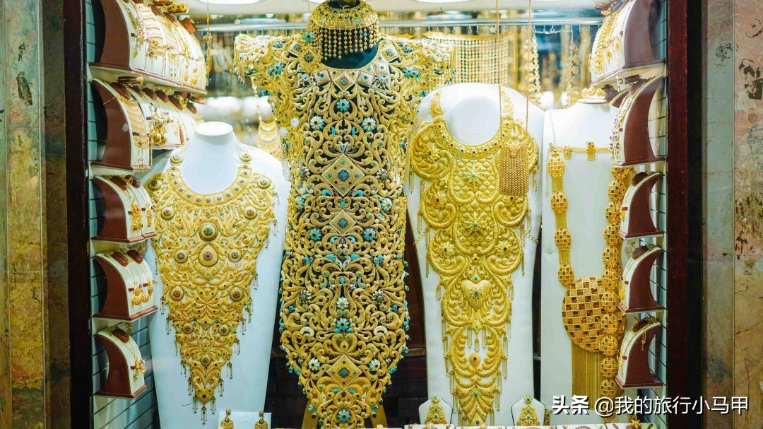 迪拜旅游最全最完美最实用攻略,迪拜旅游最详细攻略