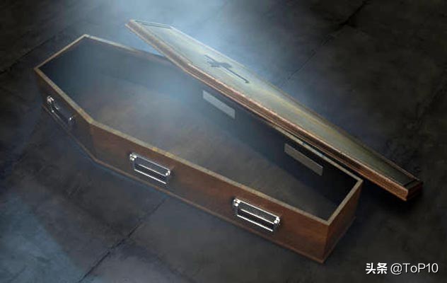 不是超自然之谜的10个超自然之谜