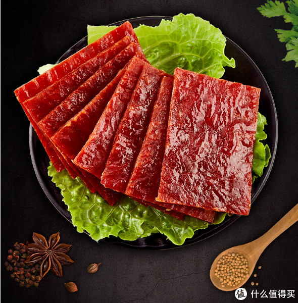 最值得囤的十款肉类零食,良品铺子高端肉食零食