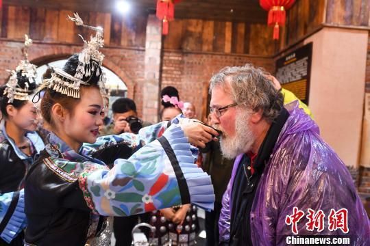 湖南对外开放新格局,国外媒体谈中国创新