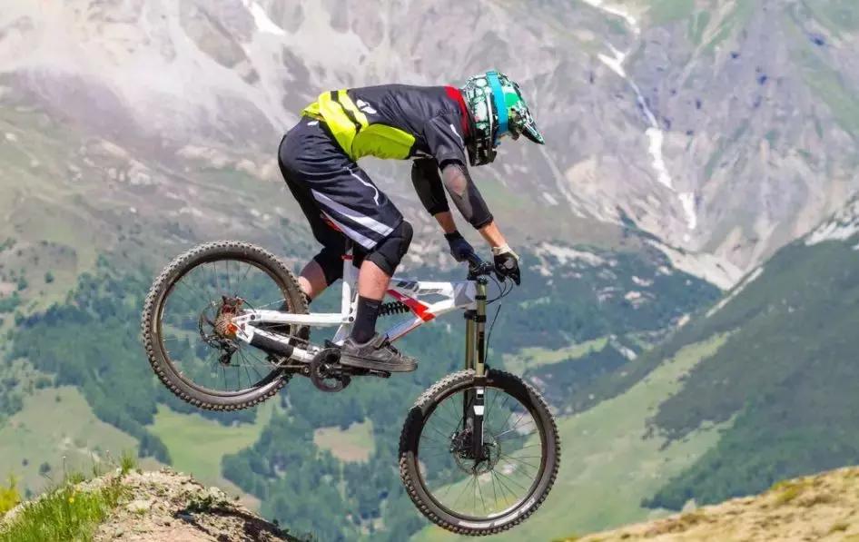 每天骑行10公里的好处,骑行的20大好处