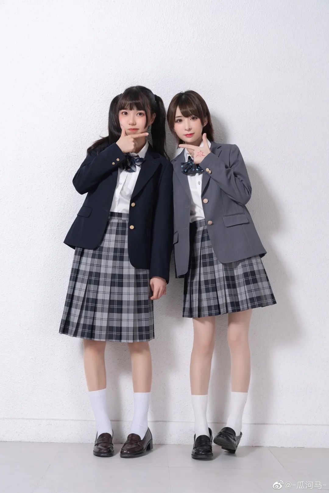 留学日本，做JK制服，二次元女孩用创业终结叛逆