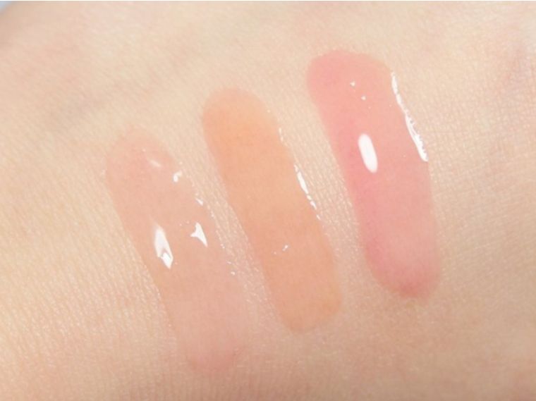 2018高颜值彩妆新品合集,2022年彩妆爆款