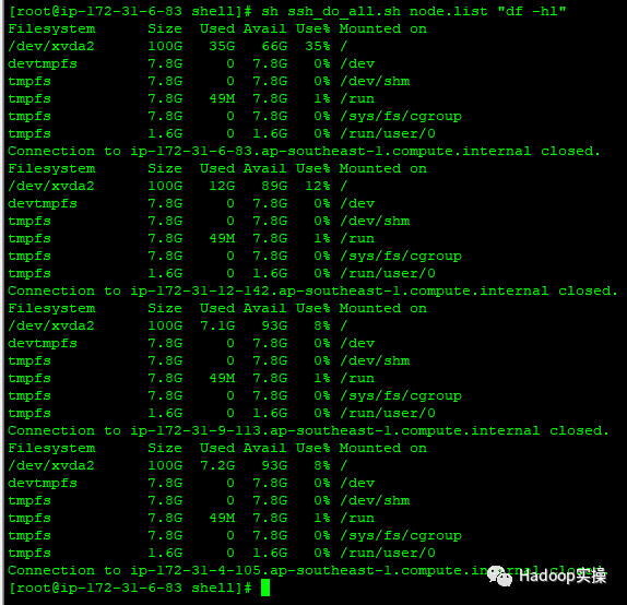 0621-6.2.0-如何卸载CDH6.2