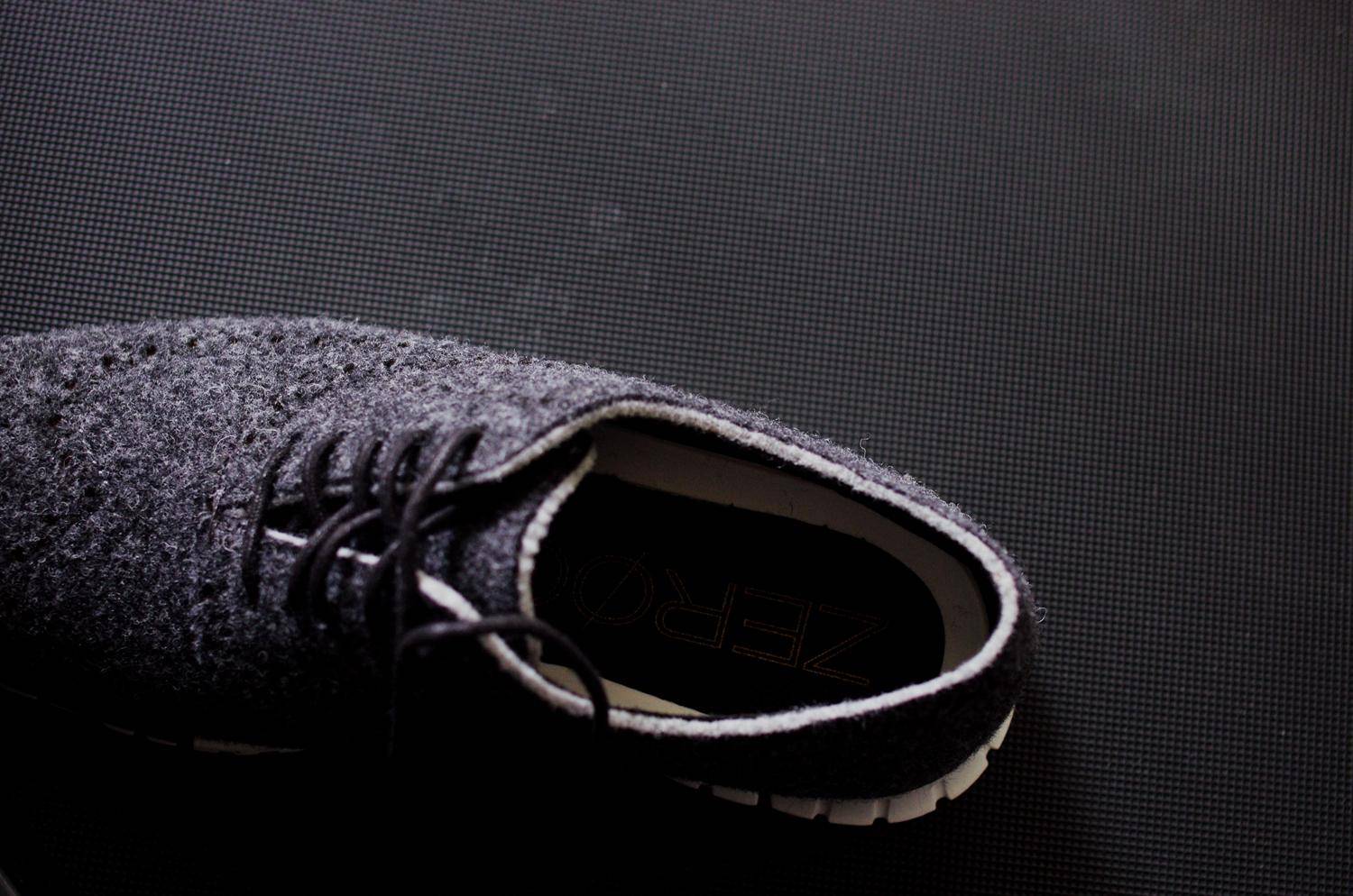 colehaan牛津鞋,colehaan鞋测评