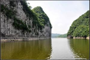 贵州省清镇市在贵州的位置,贵州清镇简介