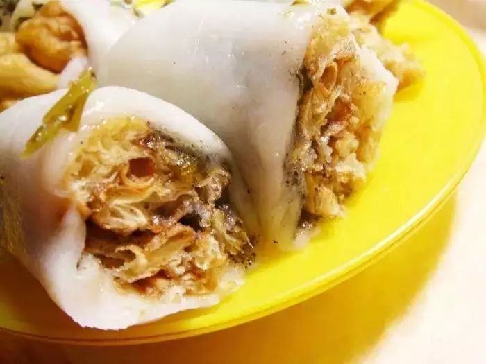 嗲到心窝里！让上海人牵肠挂肚的12家糕点店