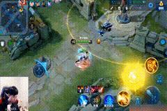 梦泪裴擒虎五杀,梦泪用裴擒虎天狼狩猎者四杀