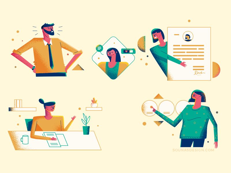 复工前焦虑,期待已久的复工开始了