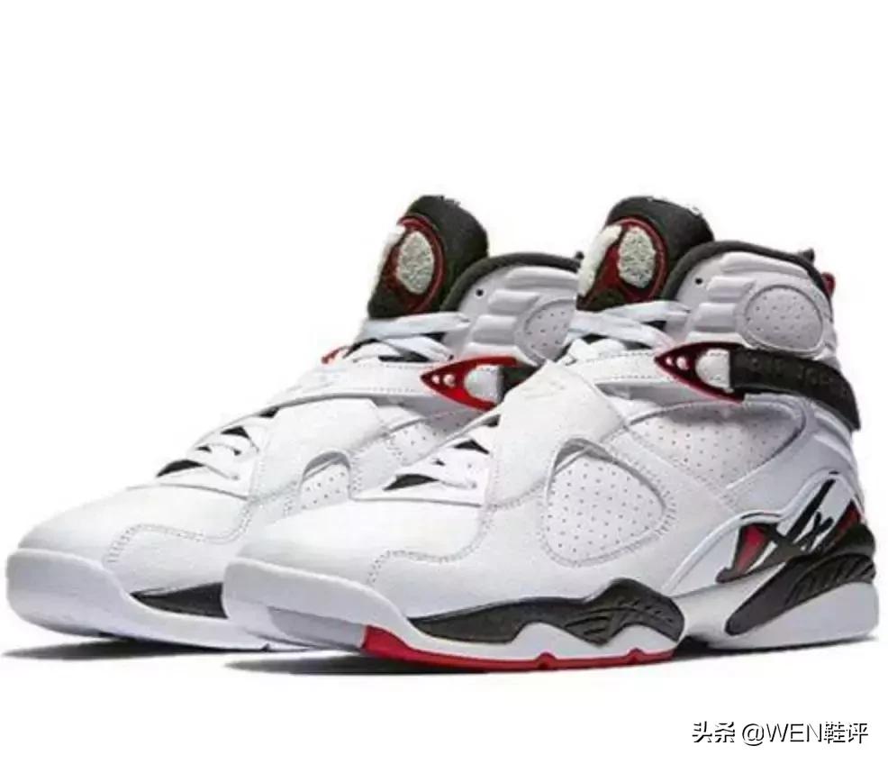 一次开箱九双鞋子,一次入手5双aj鞋