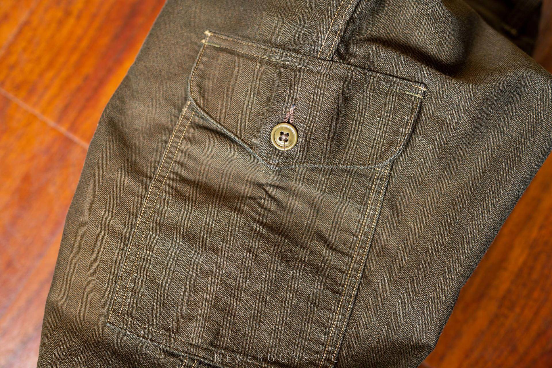 freewheel裤子,freewheelers地勤裤到底好不好穿