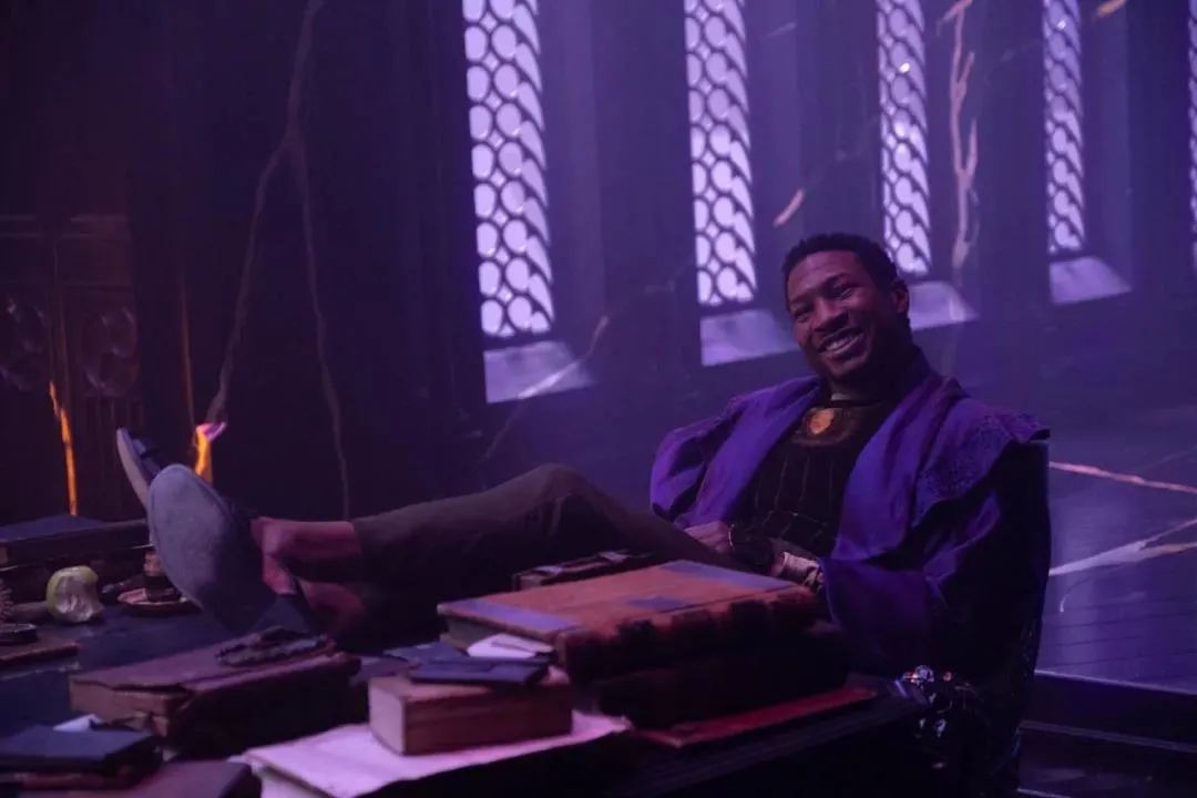 美队换人、女雷神登场，档期排到2025年，漫威12部新片要发威？