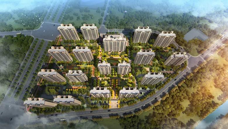 就在明天!江宁红盘营销中心即将盛大公开,改善人群纷纷出动