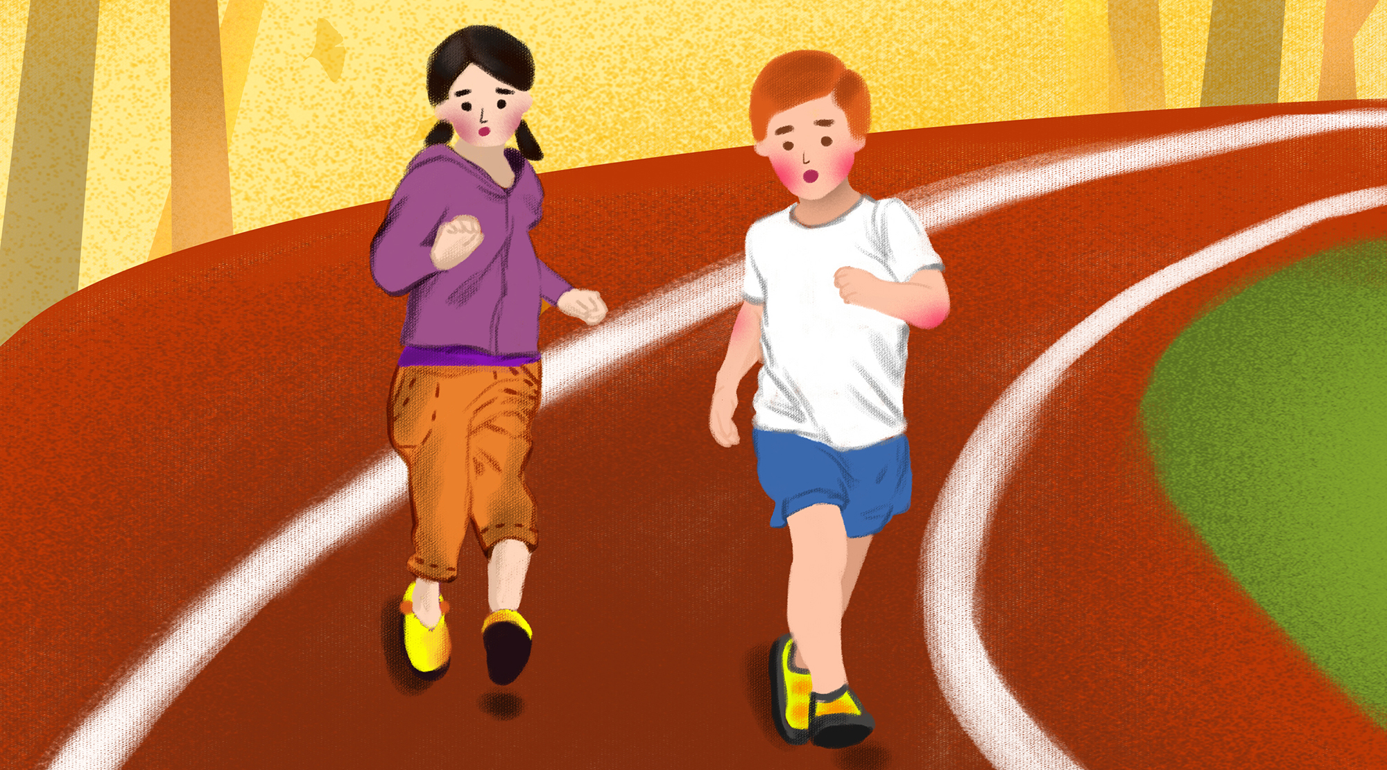 自己爱的人变心了还要继续吗,你爱的人变心了要整理好情绪