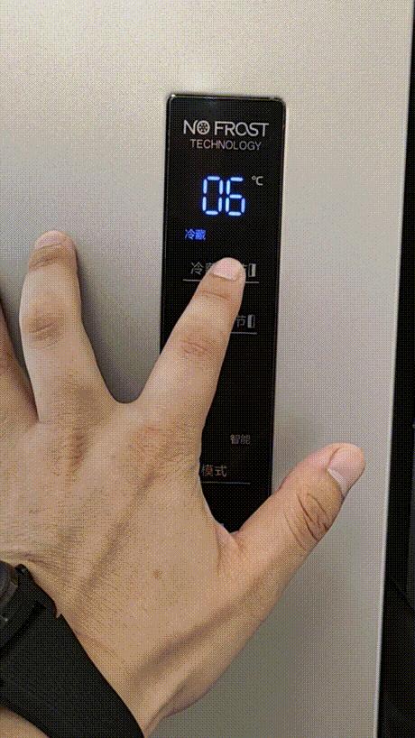 海信冰箱bcd-440wdg支持wifi,海信冰箱bcd-465wmk5dp怎么样