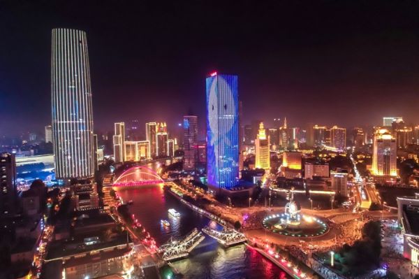 颠覆你认知的天津,变变变告诉我们什么道理