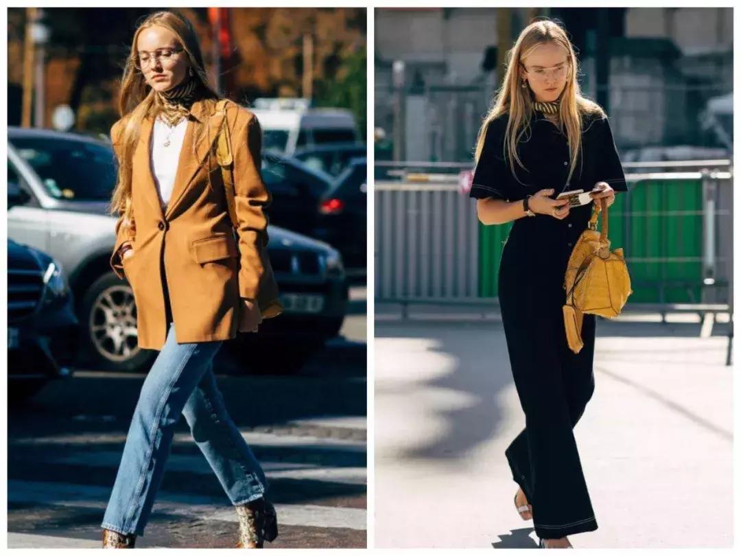 宣美黑色吊带裙,lisa时尚撞衫