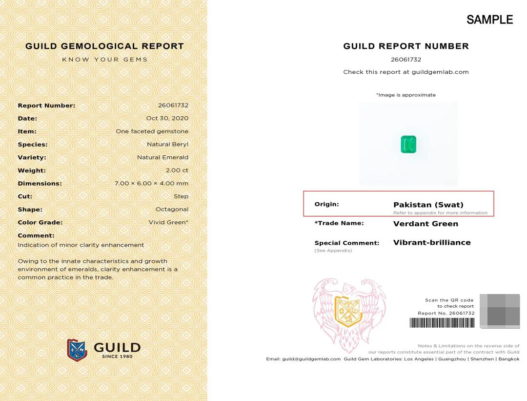 入门级祖母绿,珠宝知识祖母绿入门的基础知识