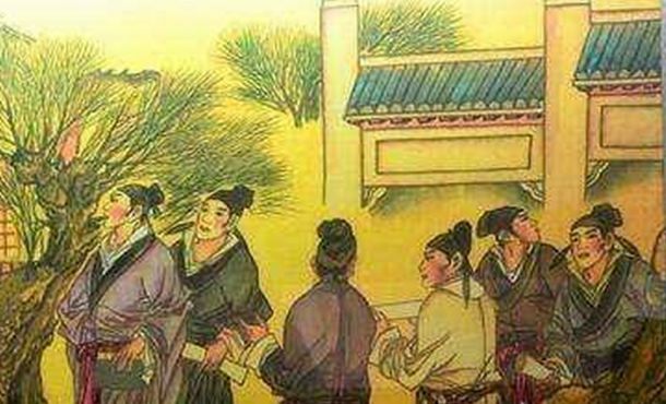 明朝的科举制度的利弊,唐朝和明朝关于科举制的变化