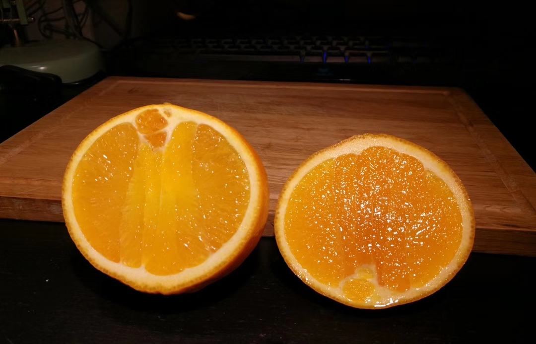 全球十大名橙排名,国内外名橙