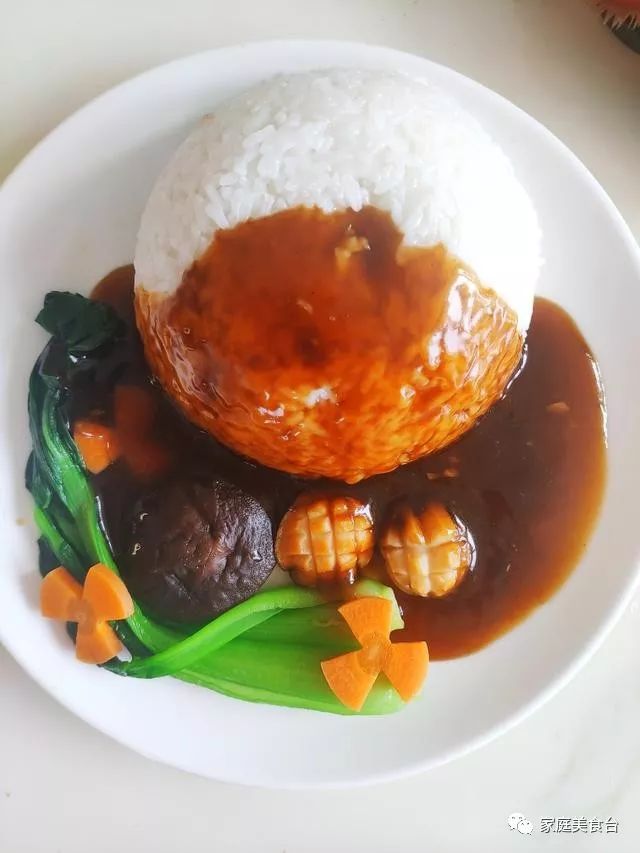 鲜嫩多汁18种鲍鱼做法,鲍鱼营养搭配大全