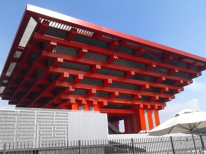 上海自由行必去十大景点,上海晚上十大必去免费景点