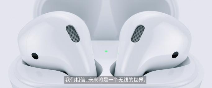 最新airpods3戴上测评,新air测评