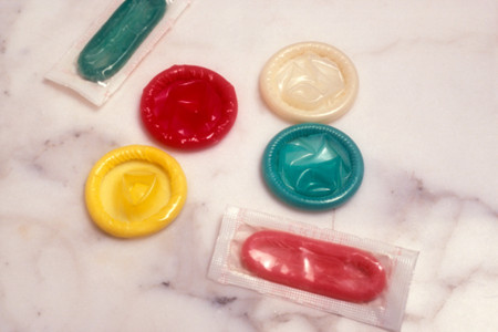 避孕套是一次性的，竟有人洗了反复用！还有6大错误用法，注意了