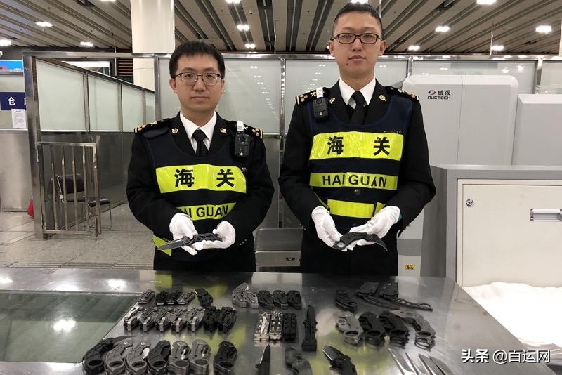 香港到河南的快递在哪里清关,香港过来的快递清关需要几天