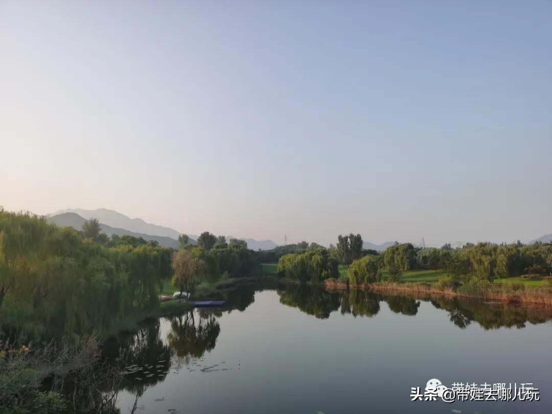 密云最好的酒店,密云清凉谷酒店推荐