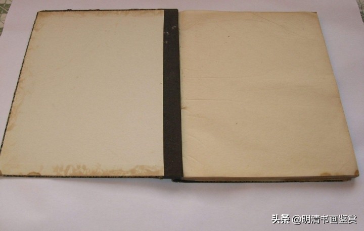 书画宣纸怎么选择尺寸大小,宣纸和书画纸的鉴别