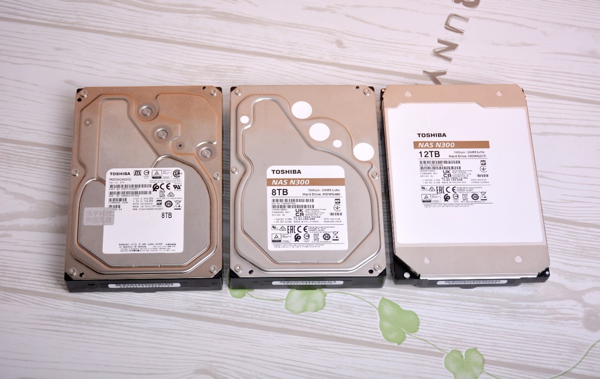 东芝n300系列nas硬盘,nas硬盘东芝n300