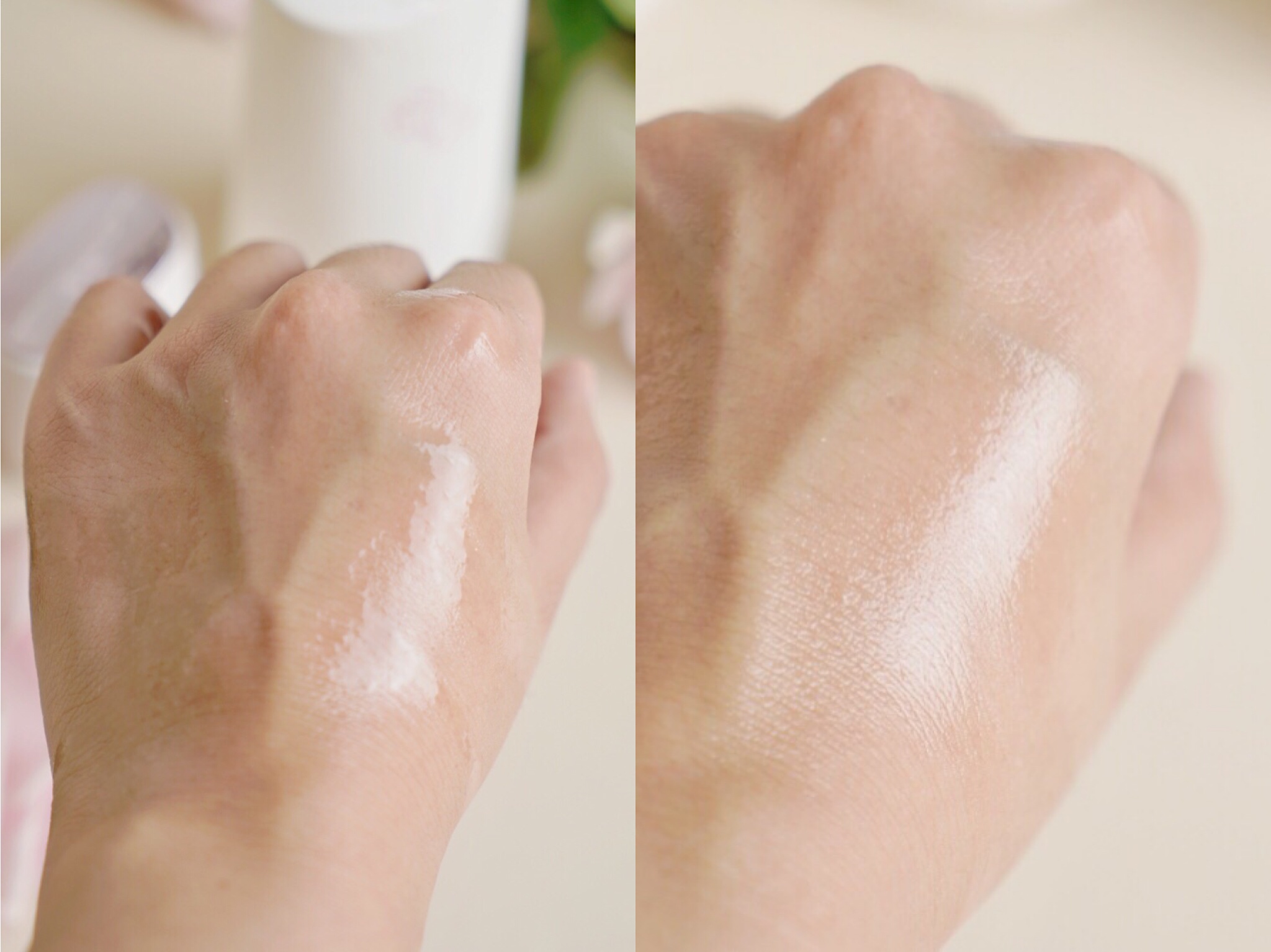 这些美白产品是真的吗,美白产品都有什么